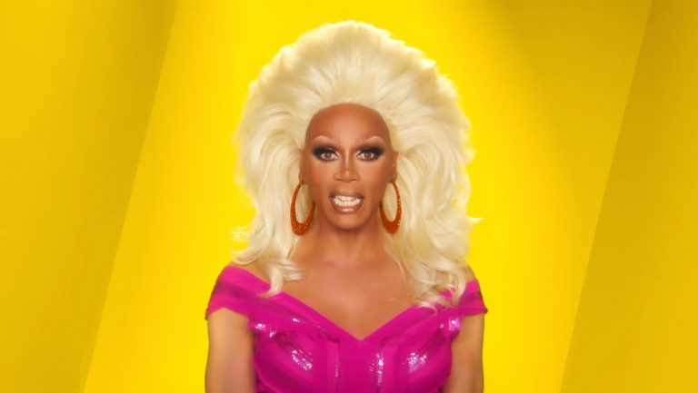 Rupauls Drag Race Uk Ecco Quando Verrà Rilasciata 